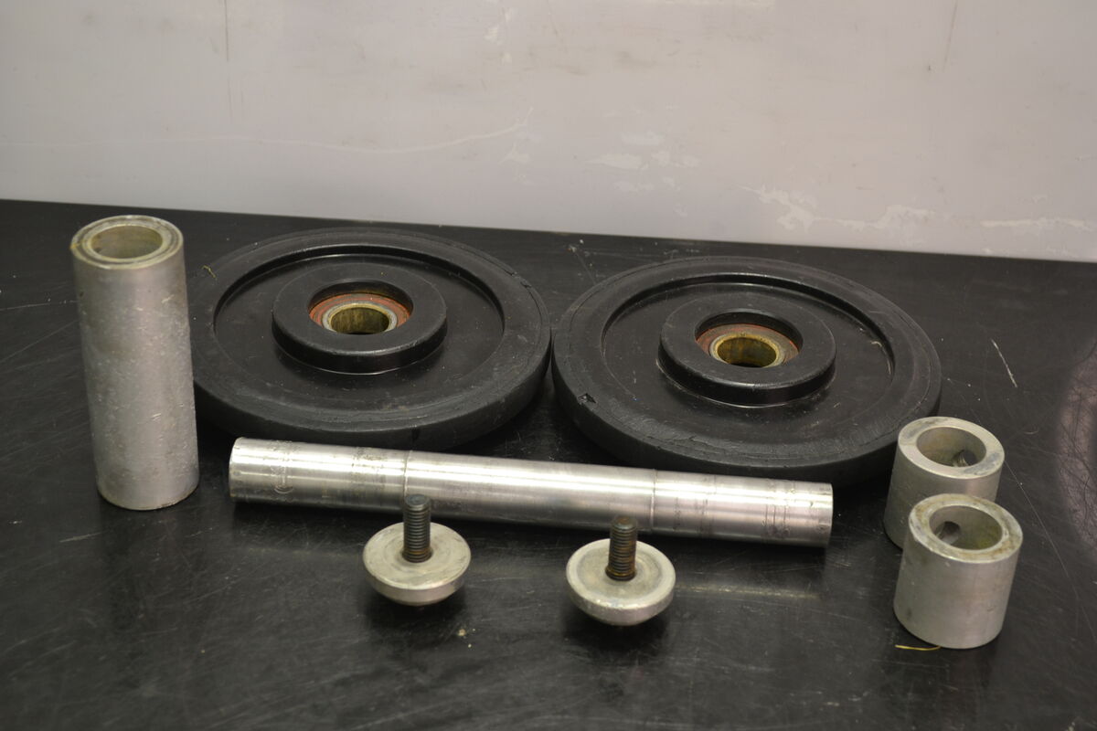 Taka-akseli Lynx RS, 503192734