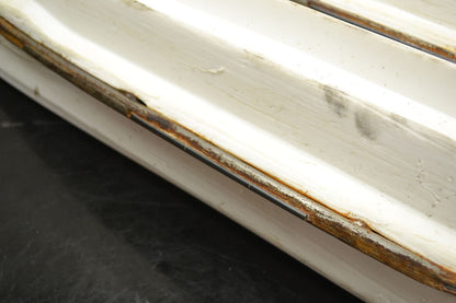 Blade sukset Valkoinen