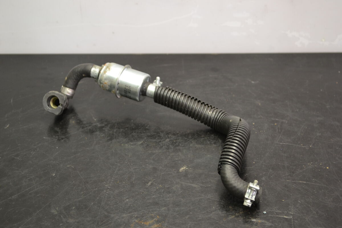 Bränsleledning 600 Etec, 513034137