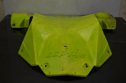 Pohjapanssari Manta Green, 860201166