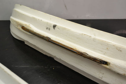 Blade sukset Valkoinen