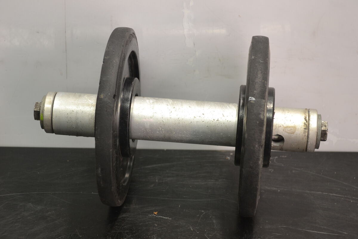 Taka-akseli Lynx RS, 503192734