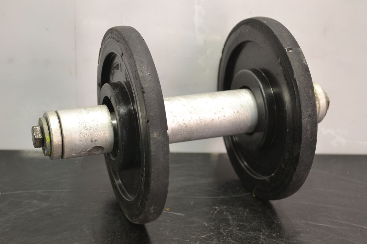 Taka-akseli Lynx RS, 503192734