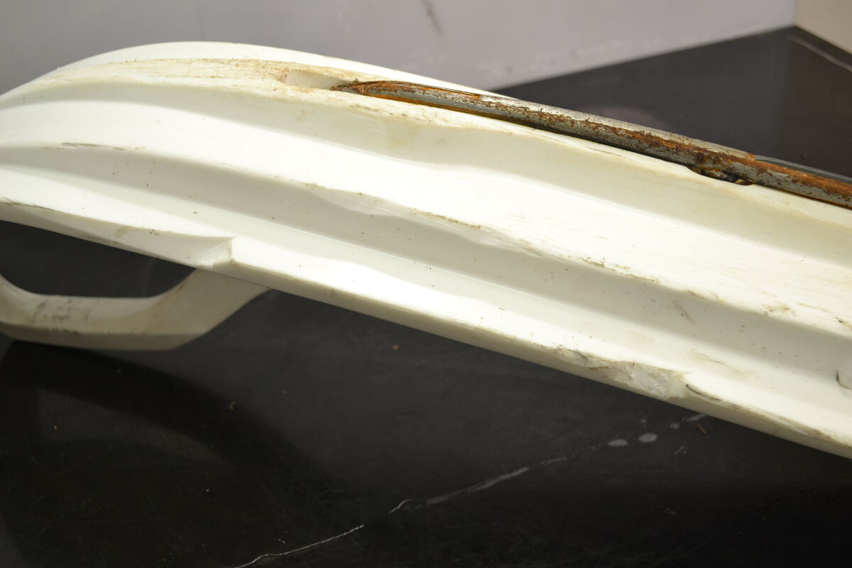 Blade sukset Valkoinen