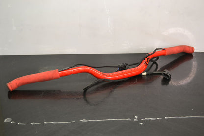 CFR Boondocker 2.0 Ohjaustanko punainen