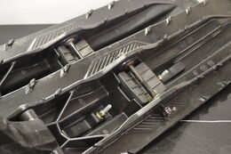 Blade DS+ sukset Musta, 860202011