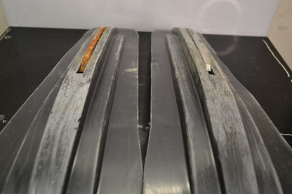 Blade DS+ sukset Musta, 860202011