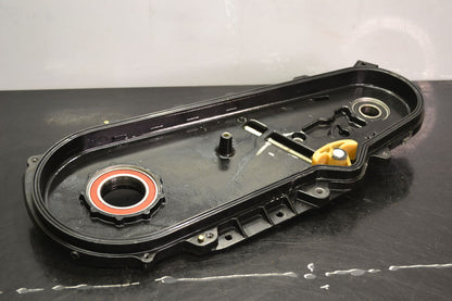 Ketjukotelo Boondocker, Xterrain 600R, 850 Etec, 504154227