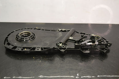 Ketjukotelo Boondocker, Xterrain 600R, 850 Etec, 504154227