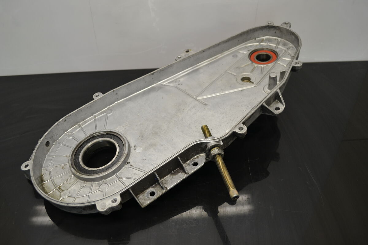 Ketjukotelo Lynx Rave 550F