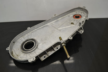 Ketjukotelo Lynx Rave 550F