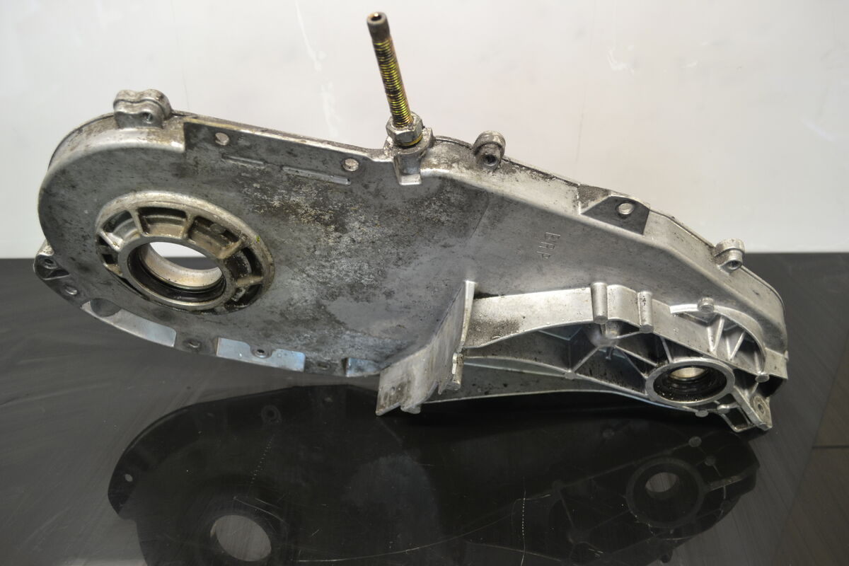 Ketjukotelo Lynx Rave 550F