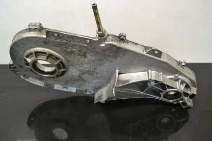 Ketjukotelo Lynx Rave 550F