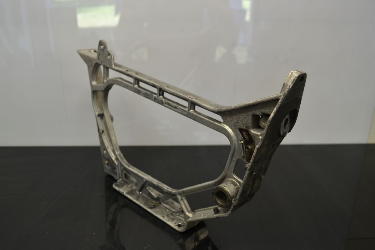 Member RH Lynx Rave 550F