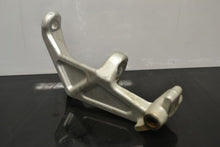 Olkatapit Lynx Rave 550F