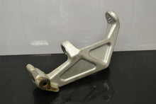 Olkatapit Lynx Rave 550F