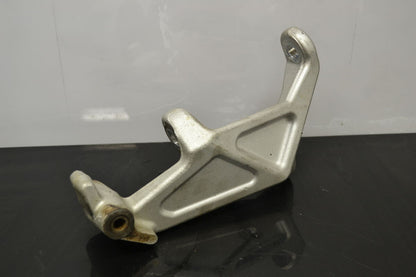 Olkatapit Lynx Rave 550F