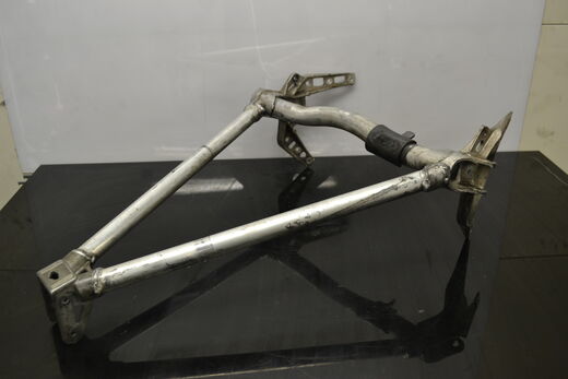 Front member Lynx Rave 550F