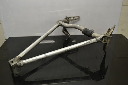 Front member Lynx Rave 550F