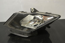 Ajovaloumpio vasen Lynx Rex, Ski-Doo XP