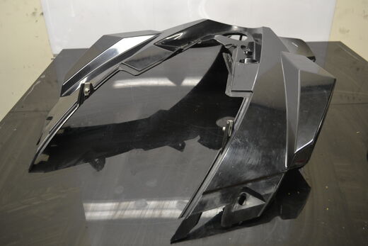 Konsolimuovi Ski-Doo Summit 800 Etec 2011