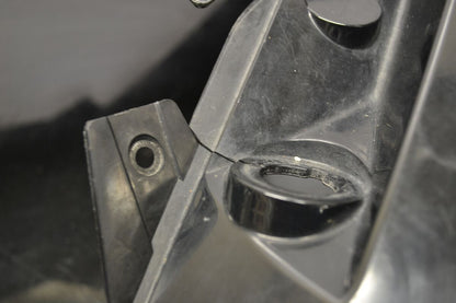 Konsolimuovi Ski-Doo Summit 800 Etec 2011