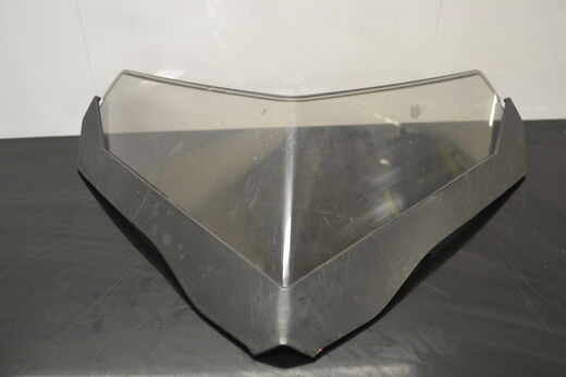 Matala tuulilasi Lynx Rex, Ski-Doo XP