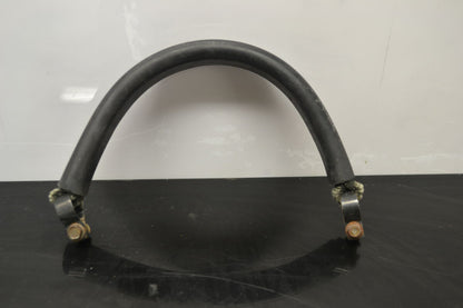 Mountain remmi Ski-Doo Summit