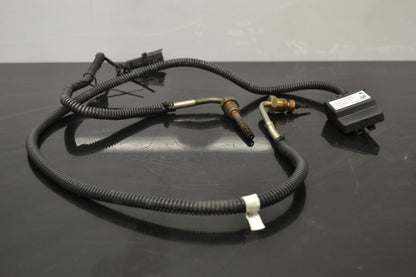 Pakokaasun lämpösensorit Ski-Doo Summit 800 Etec 2011