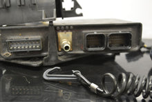 Ecu ja Dess Rotax 800 Etec