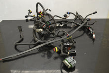 Johtosarja Ski-Doo Summit 800 Etec 2011