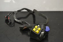 Monitoimikatkaisin Lynx Rave 550F