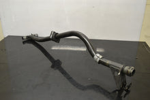 Ohjausakseli Lynx Rave 550F