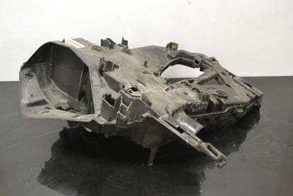 Imupönttö Lynx Rave 550f