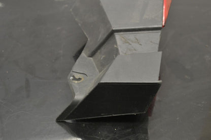 Baklampa Ski-Doo Summit