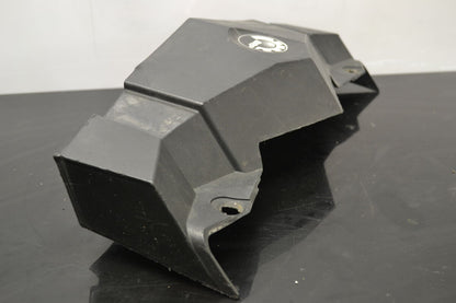 Baklampa Ski-Doo Summit