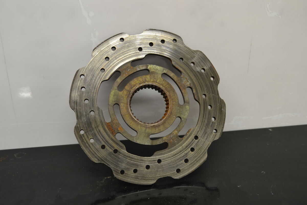 Brake disc Ski-Doo Summit 800 Etec 2011