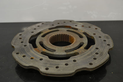 Brake disc Ski-Doo Summit 800 Etec 2011