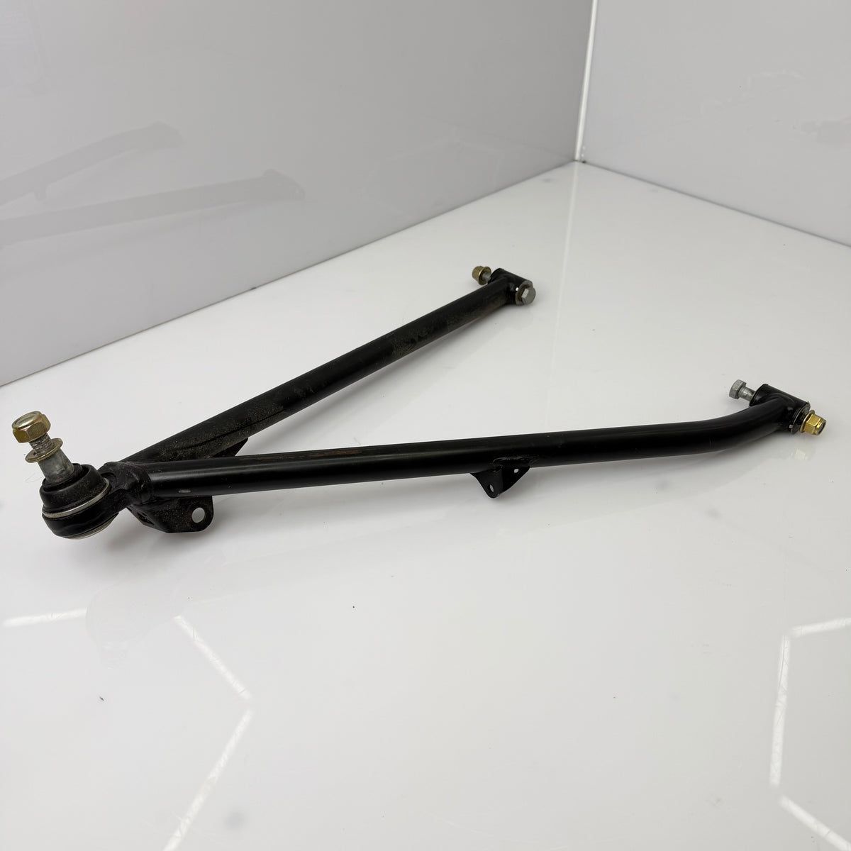 Oikea alatukivarsi 42″ keulaan, Lynx Xtrim RE 800 ETEC 2016 OEM 505073584