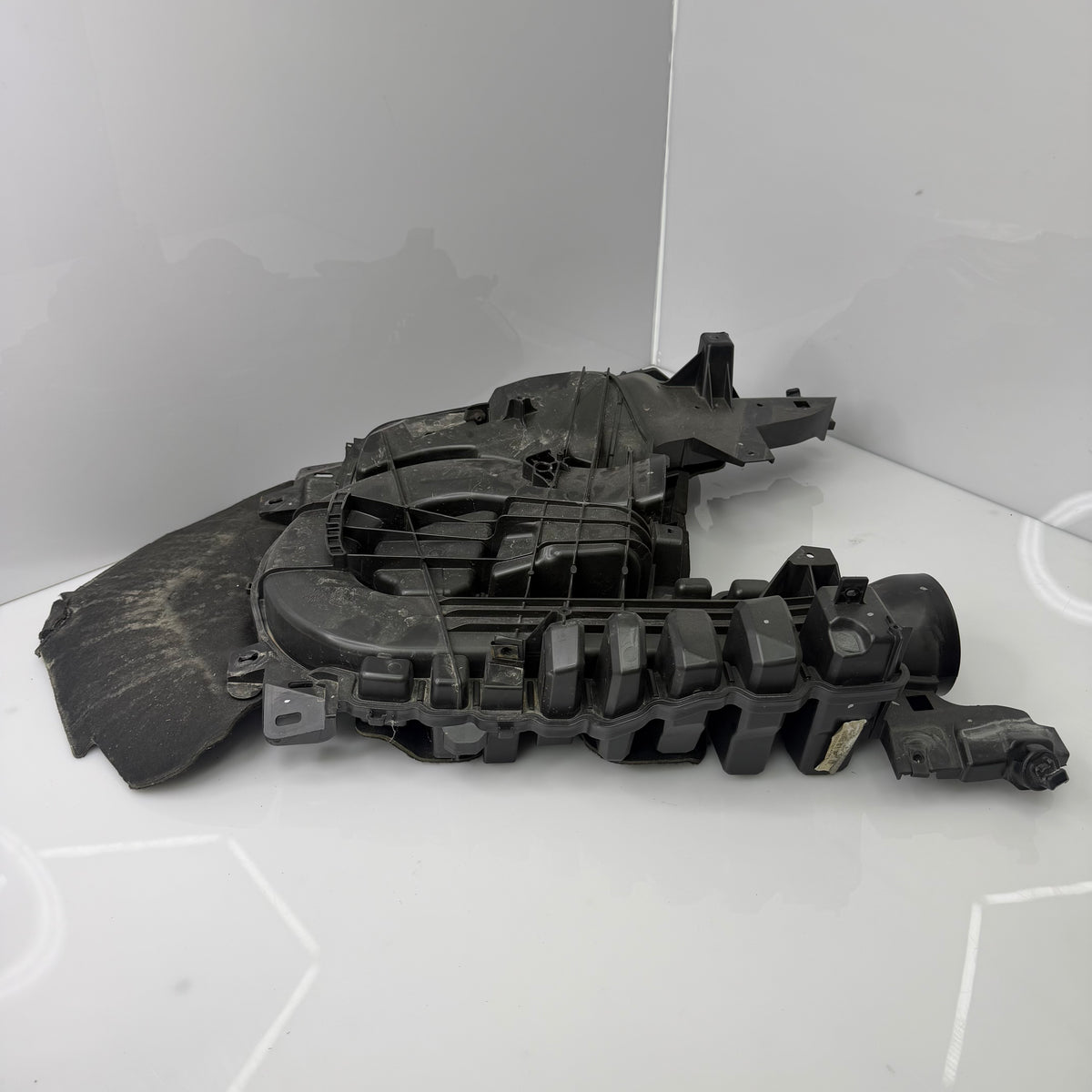 Ilmanottokammio Ski-Doo Gen4 -malleihin, OEM 508000874