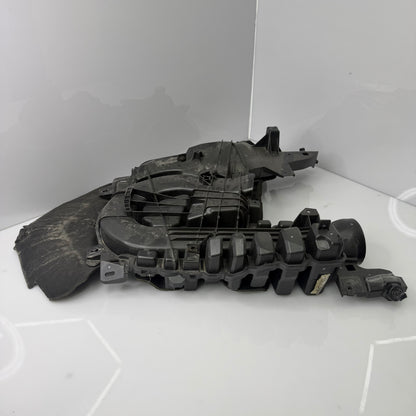 Ilmanottokammio Ski-Doo Gen4 -malleihin, OEM 508000874