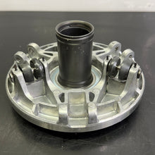 P-Drive kytkimen liikkuva lautanen OEM 417224610