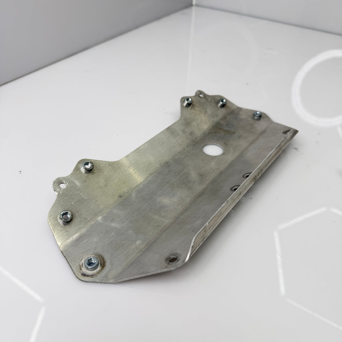 Front Member Ski-Doo Gen4 ja Lynx Radien malleihin, OEM 518330100