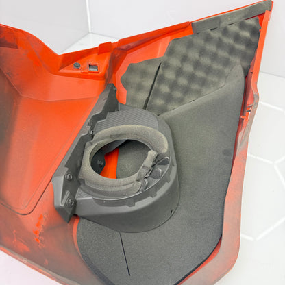Vasen sivuposki Ski-Doo Backcountry XRS, OEM 517307136