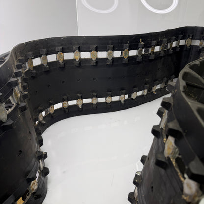 Telamatto Camso, 38×348, jako 2,86, harja 43 mm, OEM 504153604