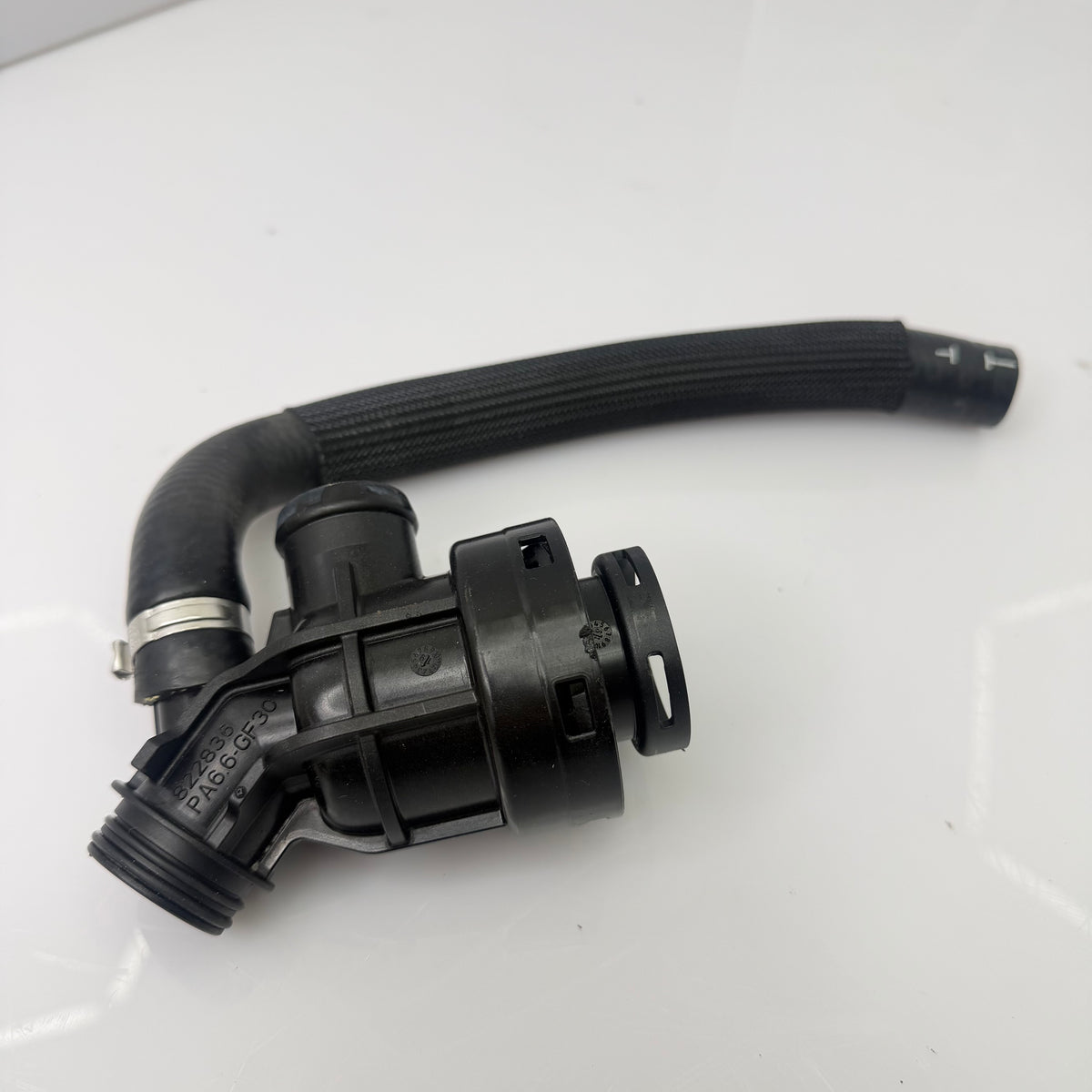Termostaattikotelo ja vesiletku Ski-Doo Backcountry XRS 850 ETEC 2020 420822836 / 509000968