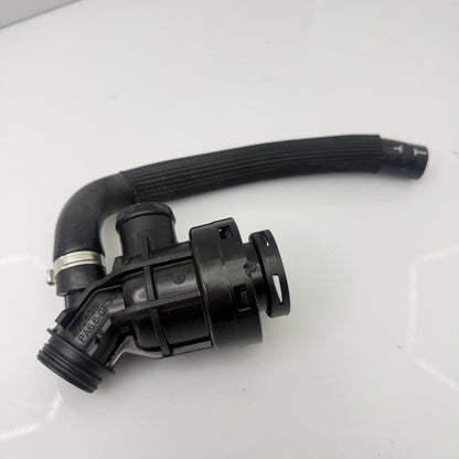 Termostaattikotelo ja vesiletku Ski-Doo Backcountry XRS 850 ETEC 2020 420822836 / 509000968
