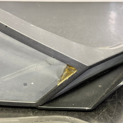 Luftfilter Gen4, Radien par, 508000807, 508000806