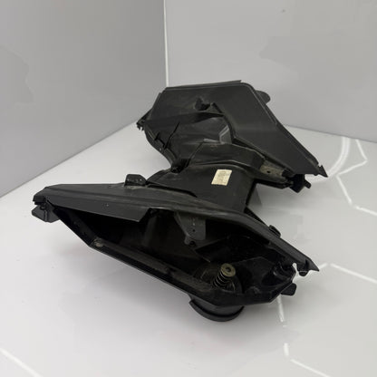Ilmanpuhdistimen kotelo Ski-Doo Gen4- ja Lynx Radien -malleihin, OEM 508000915