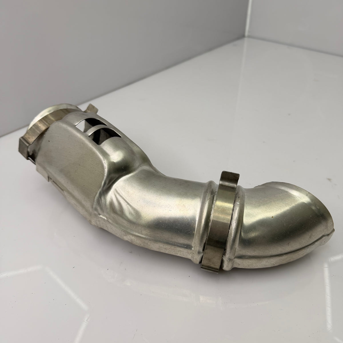 Äänenvaimentimen lämpösuojasarja Ski-Doo Gen4 850 E-TEC, OEM 514055283, 514055284, 514056035